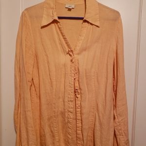 Ladies J. Jill shirt